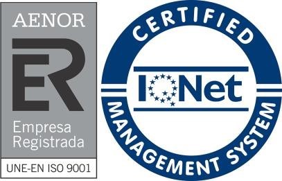 Certificación ISO